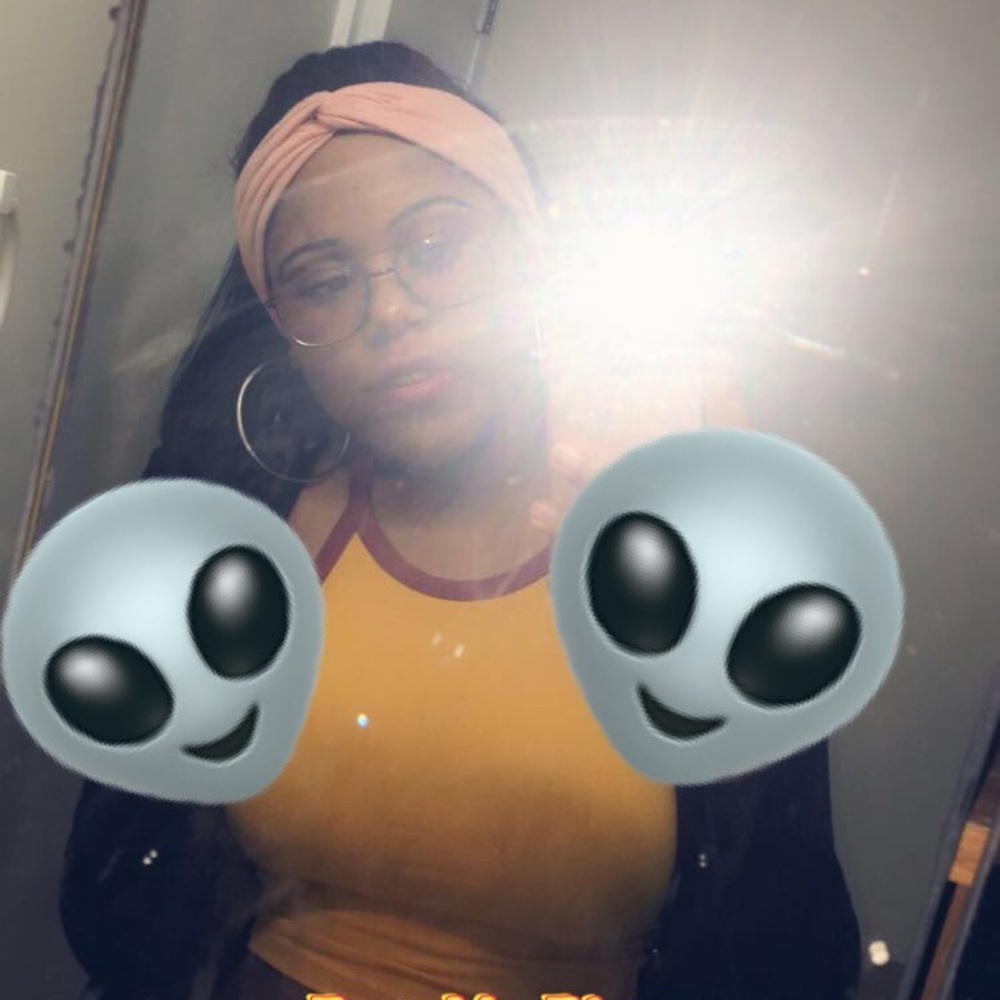 Meet your Posher, Rosa